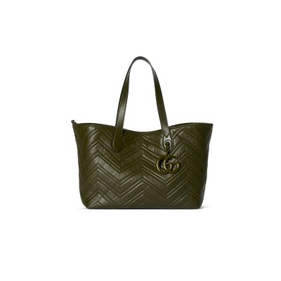 GUCCI GG MARMONT MEDIUM TOTE BAG 855279 (30*23*18cm)